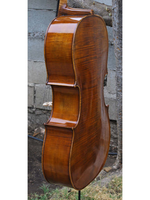 C.L. Wynn 620 'Rogeri' 4/4 Cello