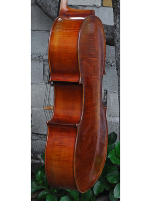 Vivo Strad model 250 3/4 Cello - slightly used