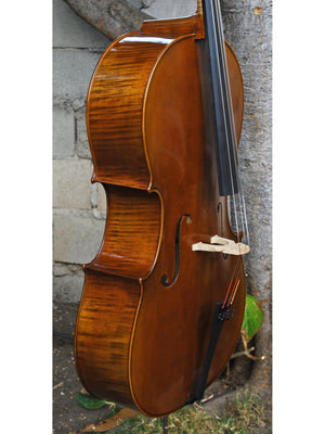Vivo Guadagnini 1757 Replica 4/4 Cello (25019)