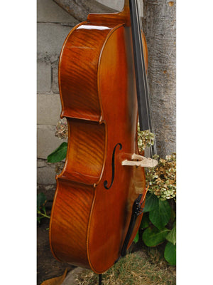 Sheng Liu #7 4/4 Cello