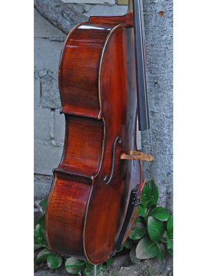 Michael Gerlach 3/4 Cello (183)