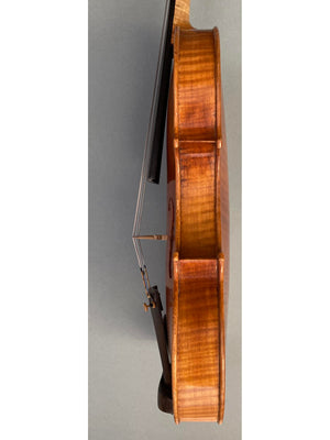 Don Lenker violin #53 - 4/4 Violin