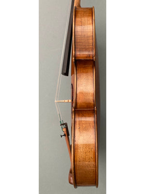 Eastman 30th Anniversary 16" model 830 Viola - Poplar back