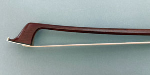 Eastman Octagonal Brazilwood Bow Model 40 - CELLO 1/8 - 3/4