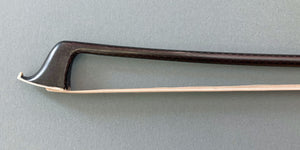 Cadenza * 302 Artist Diamond Weave Carbon Fiber Bow - CELLO