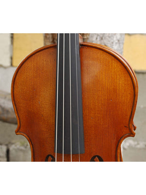 Andrzej Glodek 16" Viola