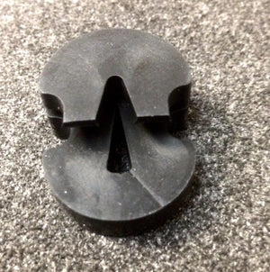 1-Hole Tourte Mute for Cello