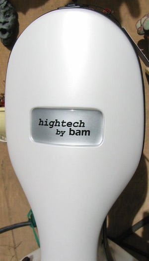 BAM Hightech Slim 2.9 Cello Case
