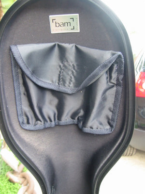 BAM Hightech Slim 2.9 Cello Case