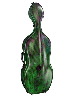 Accord Carbon Fiber 'Standard' Cello Case