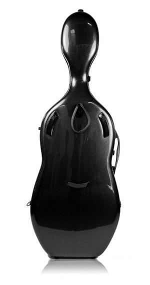 BAM Hightech 4.4 Cello Case