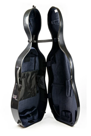 BAM Hightech 4.4 Cello Case