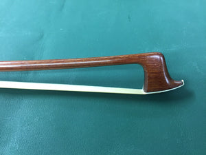 D. Chagas Silver Fleur de Lys Pernambuco - VIOLA