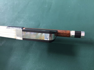 C. Chagas 'Special Edition' Silver Pernambuco - VIOLA