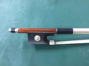 C. Chagas 'Special Edition' Silver Pernambuco - VIOLA