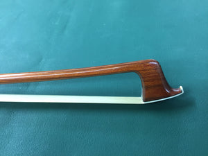 C. Chagas 'Special Edition' Silver Pernambuco - VIOLA