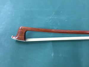 C. Chagas 'Special Edition' Silver Pernambuco - VIOLA