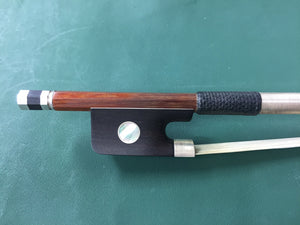 C. Chagas 'Special Edition' Silver Pernambuco - VIOLA