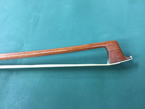 C. Chagas 'Special Edition' Silver Pernambuco - VIOLA