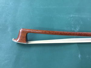 C. Chagas 'Special Edition' Silver Pernambuco - VIOLA