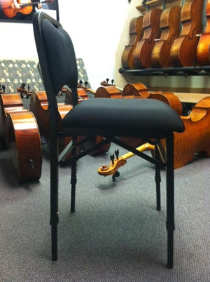 AdjustRite Cello Chair