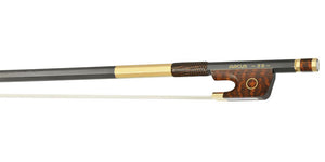 Arcus S-Series Carbon Bow - VIOLIN