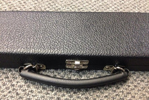 Bobelock Vinyl Single Bass Bow Case (w/Handle)