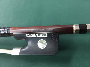 Steffen Kuhnla Master Pernambuco Bow - VIOLA
