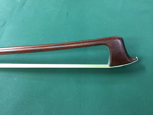 Steffen Kuhnla Master Pernambuco Bow - VIOLA