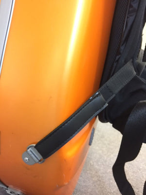 BAM Ergonomic Backpack System