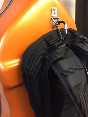 BAM Ergonomic Backpack System