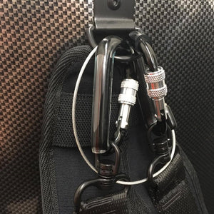 Replacement Shoulder Straps for Bam Cello Cases