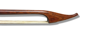 Snakewood Baroque bow  - VIOLIN