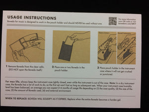 Boveda 2-Way Humidity Control Kit