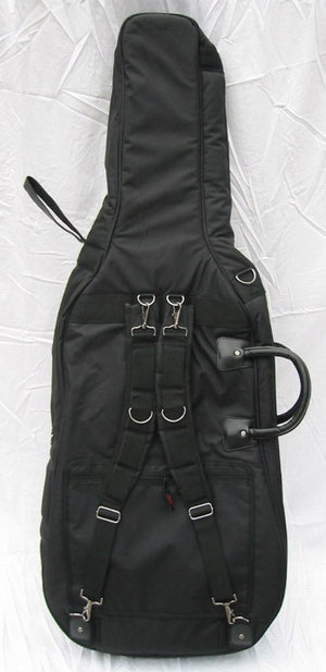 Eastman Presto Soft Case for Cello or Bass - model CC50