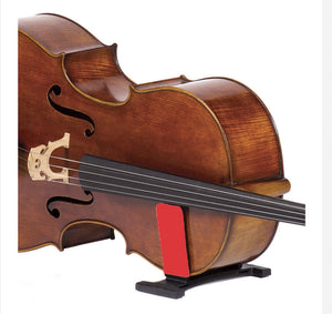 celloGard Foldable Cello Floor Stand