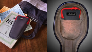 celloGard Foldable Cello Floor Stand