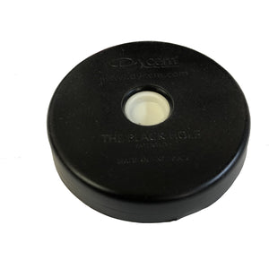 Dycem Black Hole Endpin stop