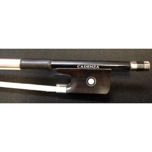 Eastman Cadenza Carbon Fiber Bow model 301 - VIOLA