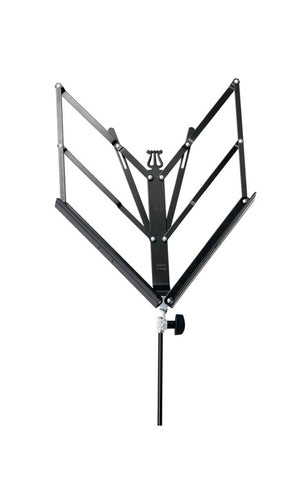 K&M Easy Fold  Music Stand