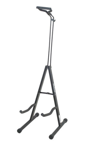 Glasser Cello Stand w/ Bow Holder