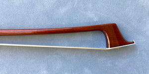 Arcos Brasil - GOLD Fitted Pernambuco Cello Bow