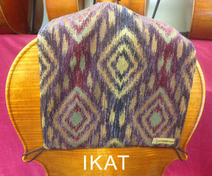 Cello Bib by Bass Clef Bibs