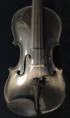 Matthew Watson Carbon Violin