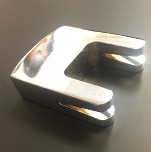 Heavy Metal Practice Mute for Cello