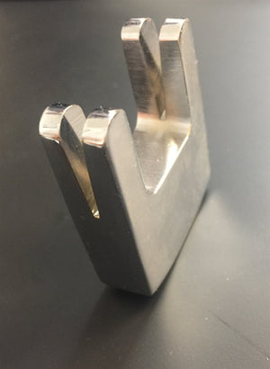 Heavy Metal Practice Mute for Cello