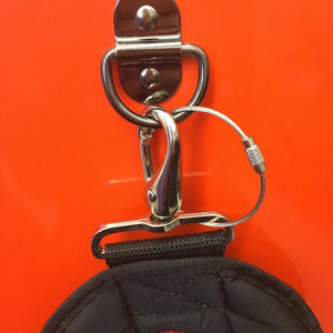 Bobelock Padded Vee-Strap for Cello Cases