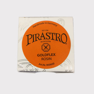 Pirastro Goldflex Rosin