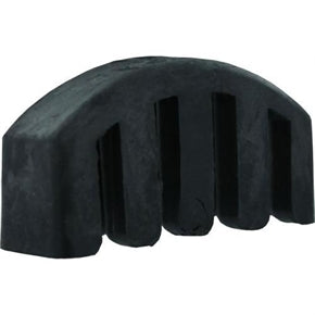 Ultra Rubber Practice Mute for Cello, Viola and Violin