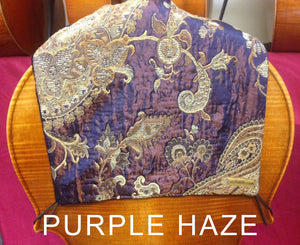 Cello Bib by Bass Clef Bibs